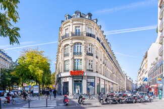 Plus de détails pour 1 Avenue De La République, Paris - Coworking à louer