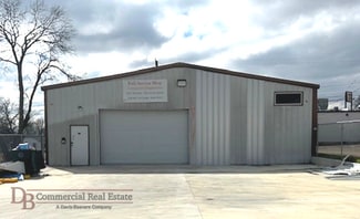 More details for 1213 W Avenue G, Temple, TX - Flex for Lease