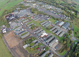 Plus de détails pour Soulton Rd, Shrewsbury - Industriel à louer