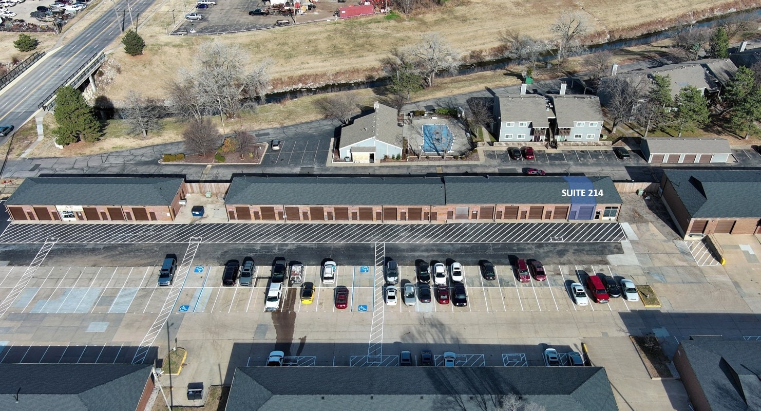 2612 Oliver, Wichita, KS à louer Photo intérieure- Image 1 de 15