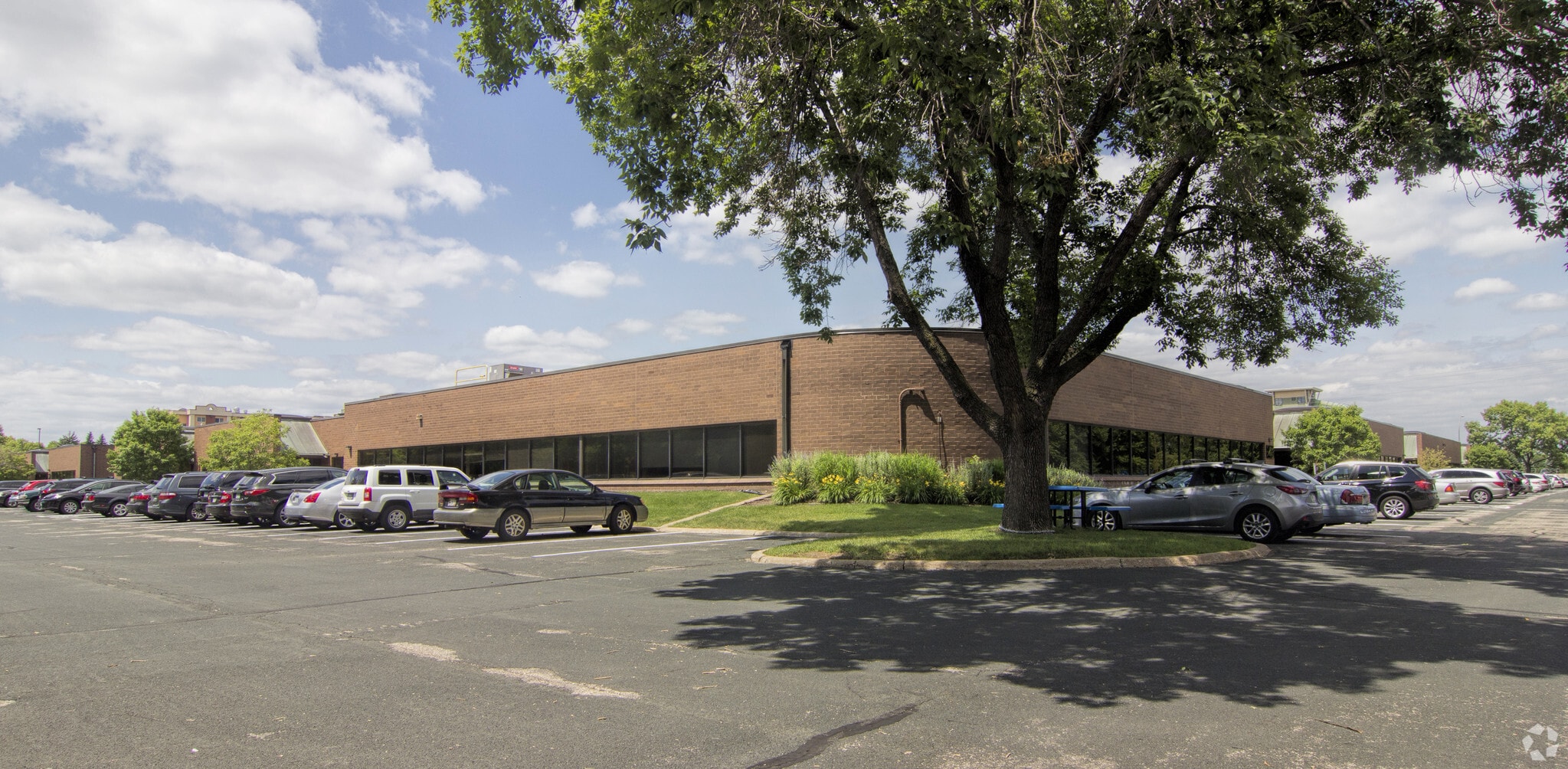 1801 American Blvd E, Bloomington, MN for lease Primary Photo- Image 1 of 20