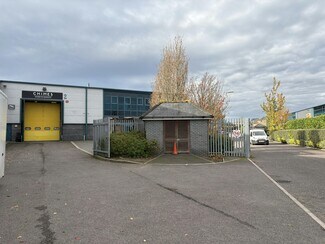 More details for Hemmells, Basildon - Industrial for Lease
