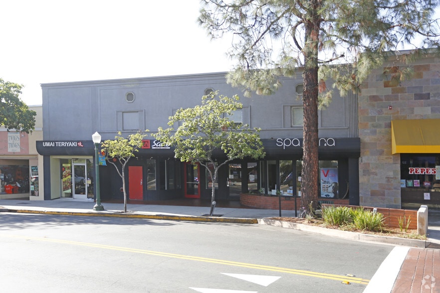 2268-2270 Honolulu Ave, Montrose, CA for sale - Primary Photo - Image 1 of 13
