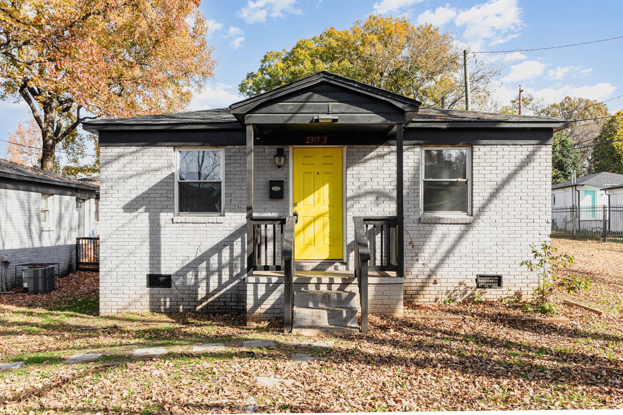 2301 Julia Ave, Charlotte, NC for sale Building Photo- Image 1 of 13