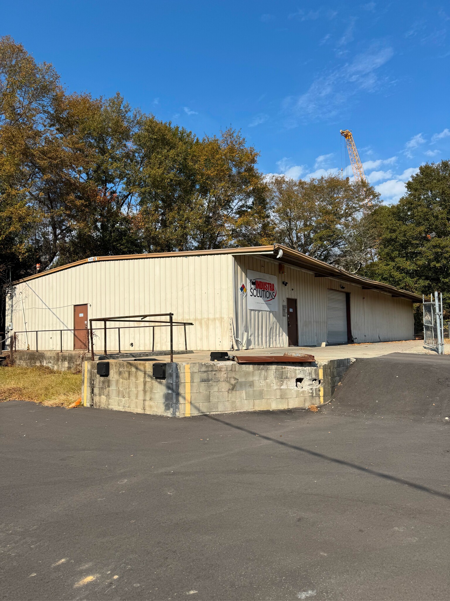 6846 Satchelford Rd, Columbia, SC for sale Building Photo- Image 1 of 5