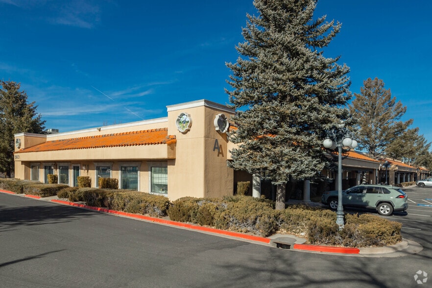 5401 Longley Ln, Reno, NV for lease - Primary Photo - Image 1 of 20