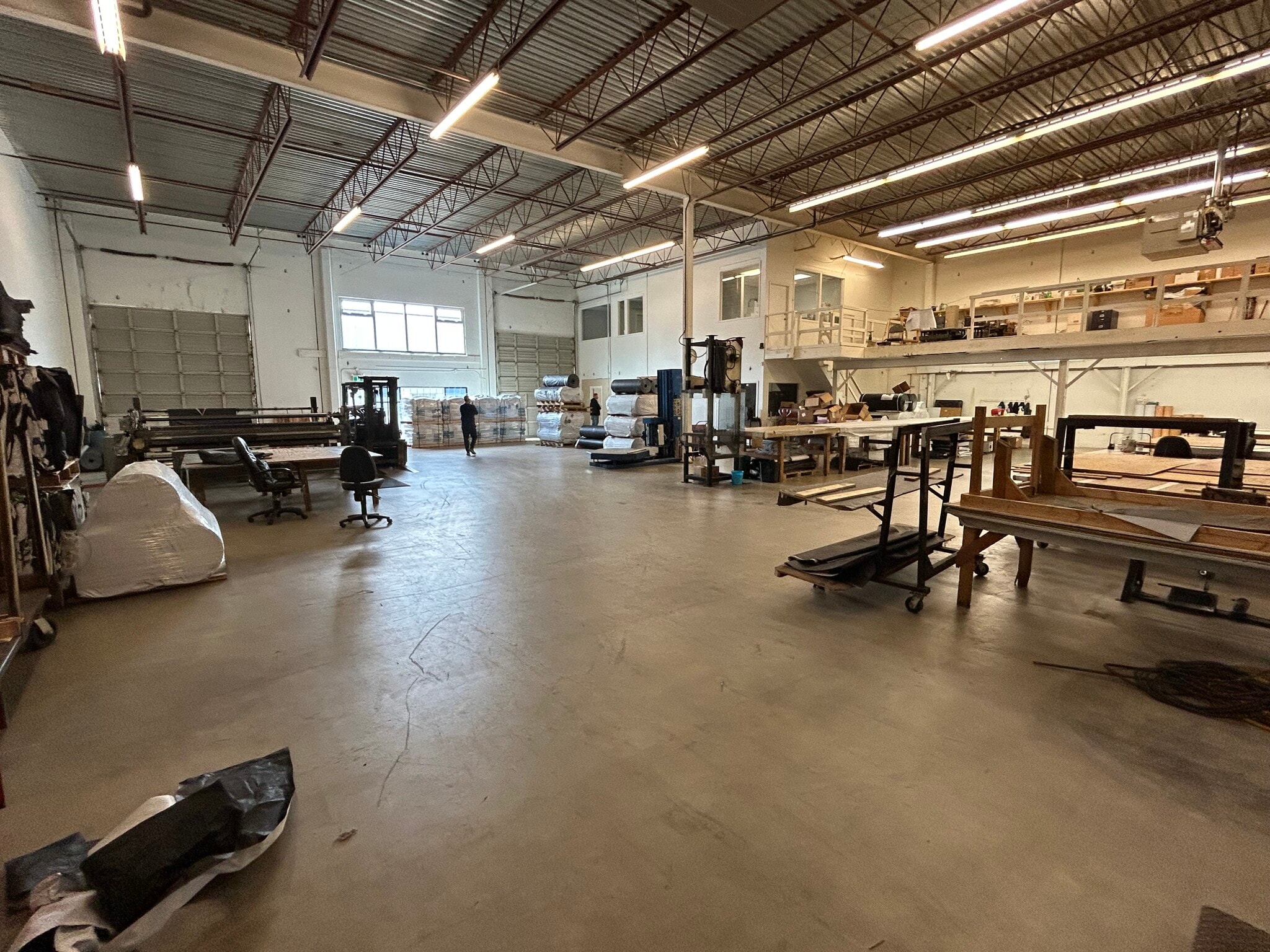 7187 Honeyman St, Delta, BC for lease Building Photo- Image 1 of 5