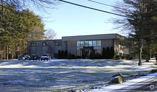 Plus de détails pour 89 Newburyport Tpke, Ipswich, MA - Bureau, Industriel à louer