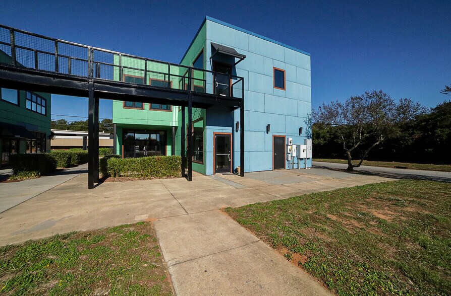 1155 Mitchell Bridge Rd, Athens, GA à louer - Photo du bâtiment - Image 3 de 26