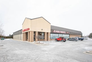 More details for 4405 24th Ave, Fort Gratiot, MI - Retail for Lease