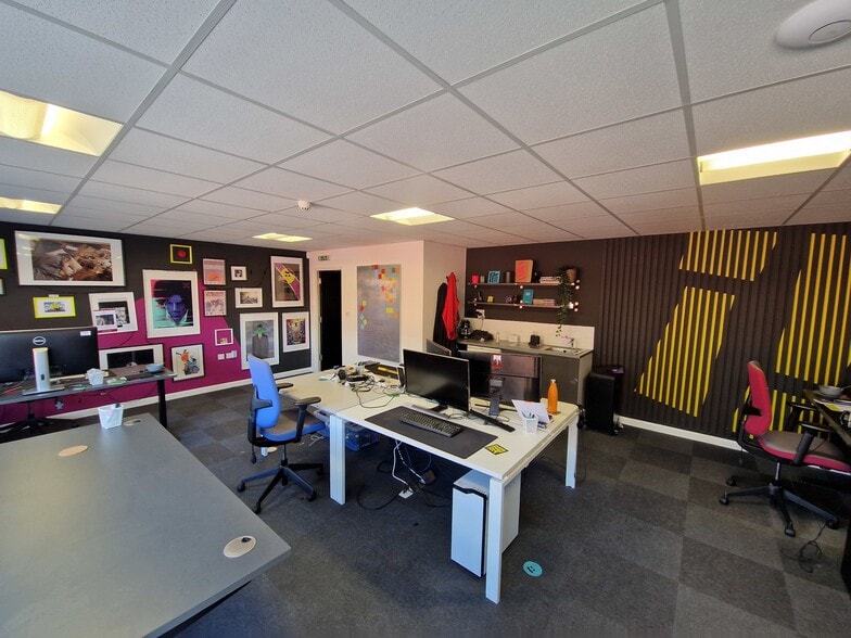 Enterprise Way, Derby for lease - Building Photo - Image 3 of 27