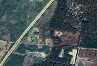 More details for 1600 Portugee Rd, Sandston, VA - Land for Sale