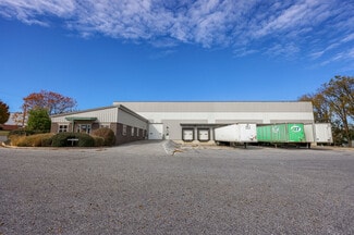 Plus de détails pour 300 Commerce Dr, New Holland, PA - Industriel à vendre