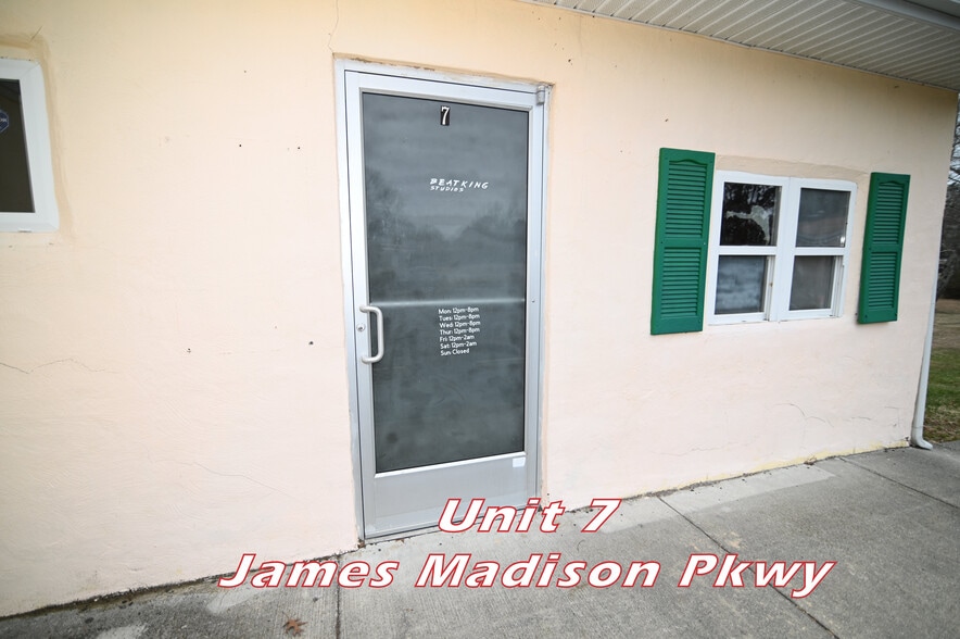 12302-12356 James Madison Pky, King George, VA for lease - Building Photo - Image 3 of 18