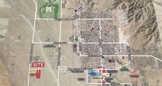 More details for 14th Ave, Desert Hot Springs, CA - Land for Sale