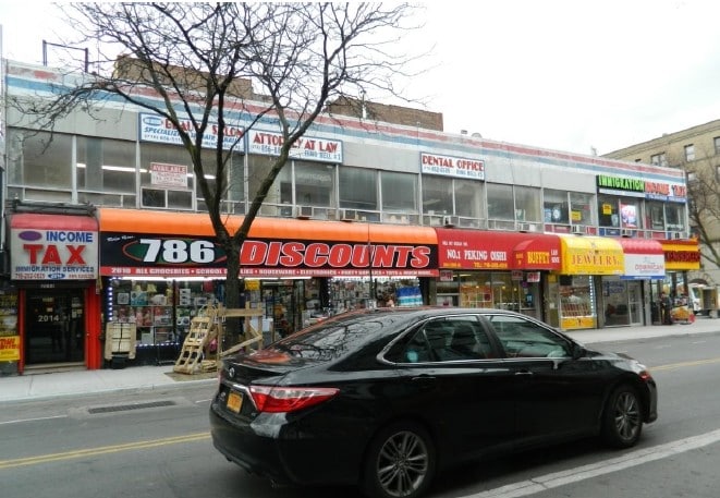 2000-2014 Church Ave, Brooklyn, NY for lease Building Photo- Image 1 of 6