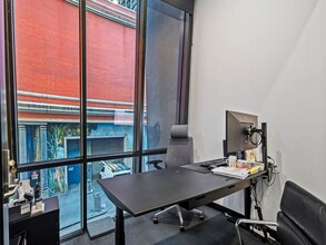 635 Little Bourke St, Melbourne for lease Interior Photo- Image 2 of 9