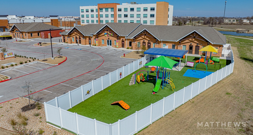 11924 Ring Dr, Manor, TX for sale - Building Photo - Image 1 of 4