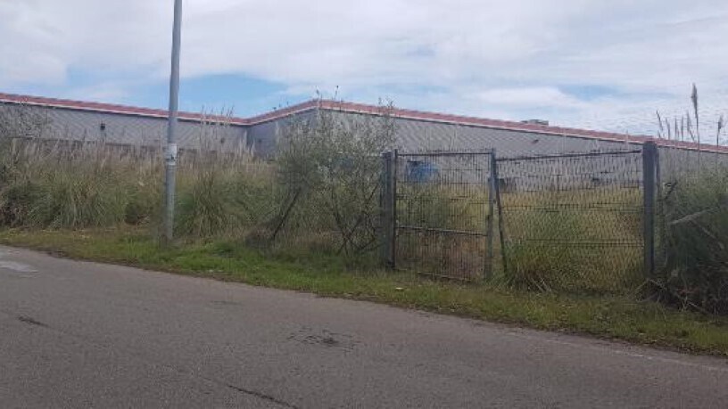 PL Parque Astur, Corvera de Asturias, Asturias à vendre Autre- Image 1 de 7