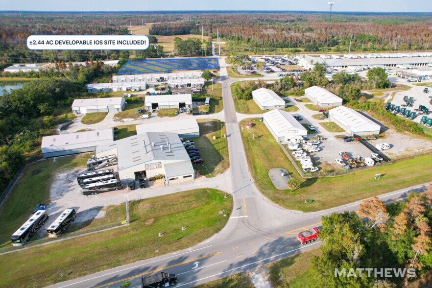 8420 Epicenter Blvd, Lakeland, FL for sale - Building Photo - Image 2 of 6