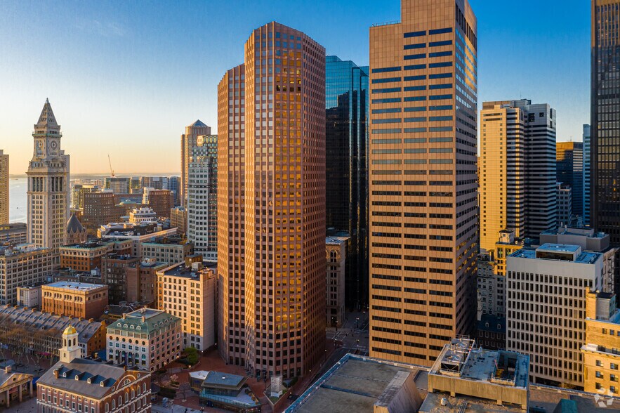 60 State St, Boston, MA for lease - Primary Photo - Image 1 of 2