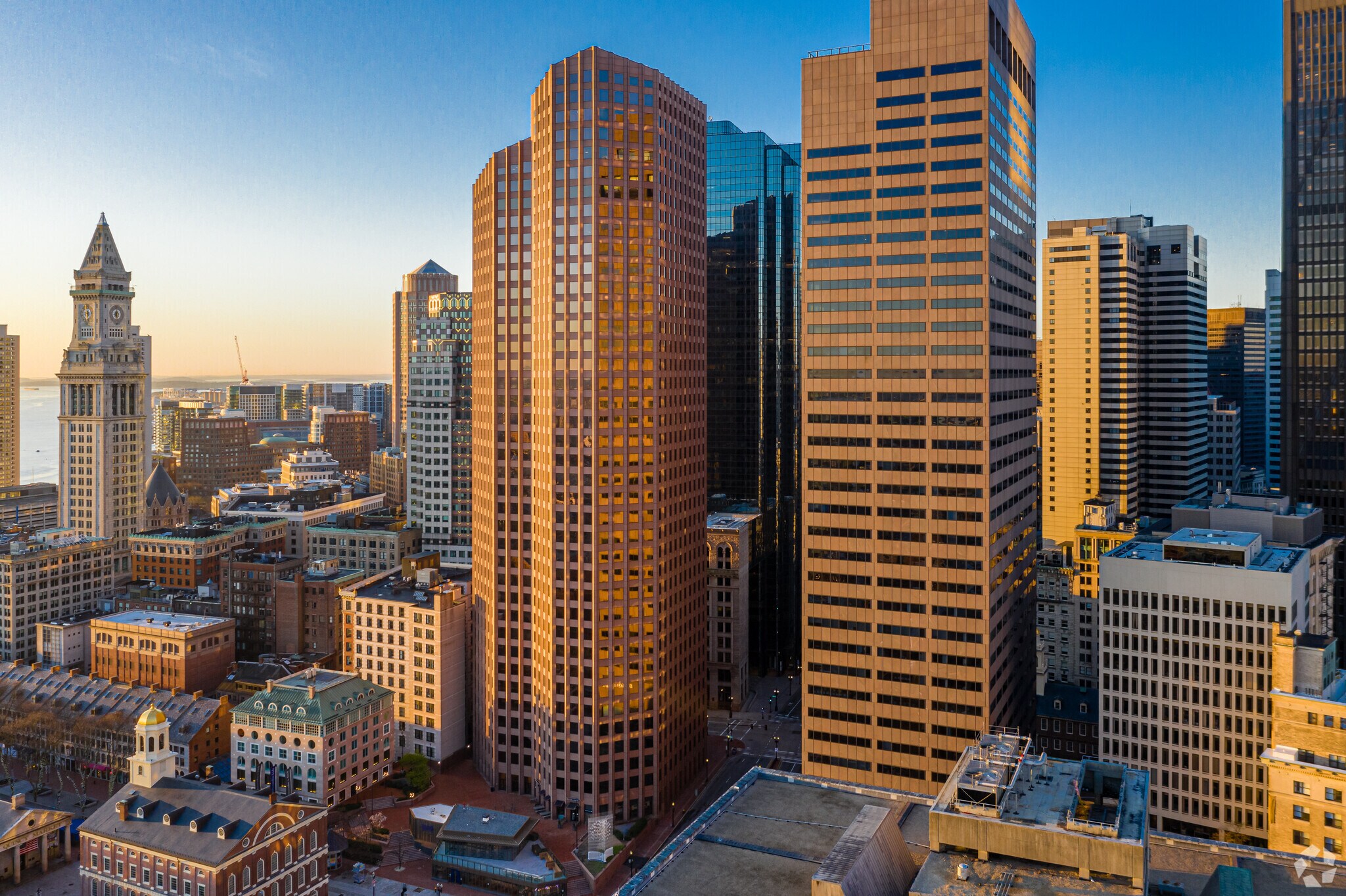 60 State St, Boston, MA for lease Primary Photo- Image 1 of 3