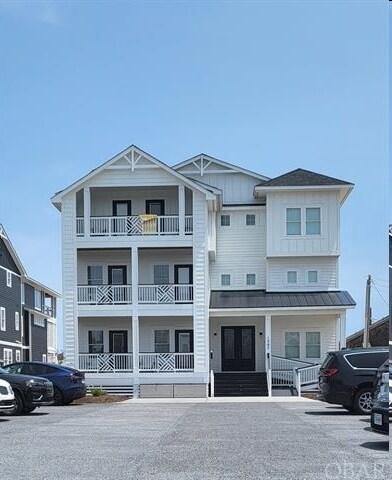 1307 S Virginia Dare Trl, Kill Devil Hills, NC à vendre Photo principale- Image 1 de 1