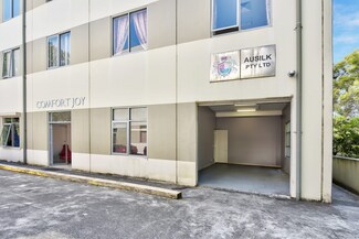 Plus de détails pour 30-32 Barcoo St, Roseville - Industriel à vendre