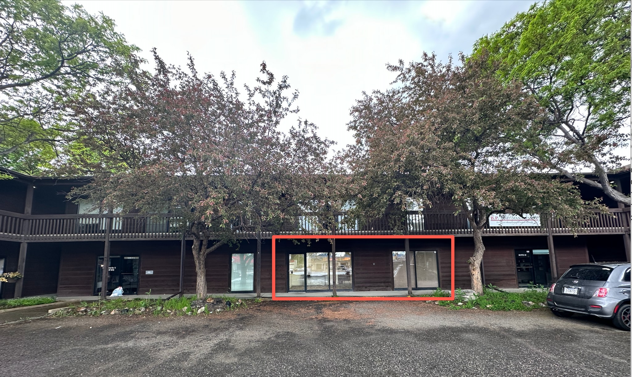 848 Main St, Billings, MT for lease Interior Photo- Image 1 of 16