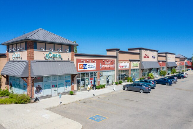 Plus de détails pour 175 Chestermere Station Way, Chestermere, AB - Commerce de détail à louer