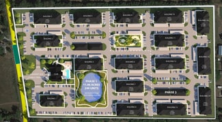 Plus de détails pour 1513 Longneck Rd, Princeton, TX - Terrain à vendre