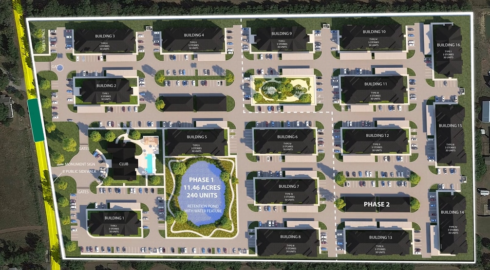 1513 Longneck Rd, Princeton, TX for sale Building Photo- Image 1 of 9