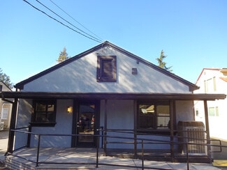 More details for 1510 4th St, Santa Rosa, CA - Office for Sale