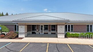 More details for 3505 Coolidge Rd, East Lansing, MI - Office for Sale