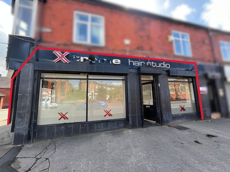 60-62 Bryn St, Wigan for lease - Building Photo - Image 3 of 3