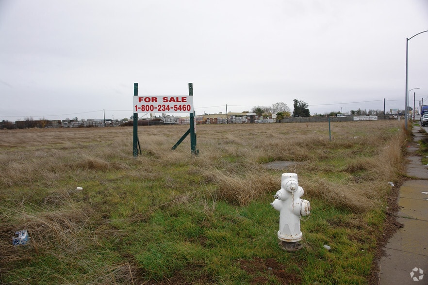 Jackson Rd @ Harlin Dr., Sacramento, CA for sale - Building Photo - Image 3 of 5