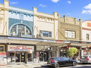 230 Marrickville Rd, Marrickville for lease Building Photo- Image 1 of 5