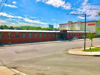 Plus de détails pour 430 Nepperhan Ave, Yonkers, NY - Industriel à vendre