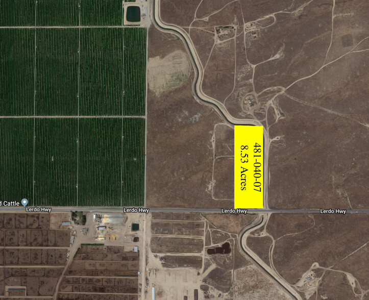 34999 Lerdo Highway, Bakersfield, CA for sale - Building Photo - Image 2 of 24