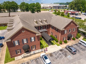 146 Timber Creek Dr, Cordova, TN for lease Interior Photo- Image 1 of 10