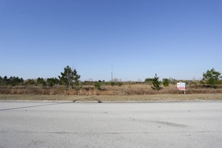 More details for Gate Parkway, Jacksonville, FL 32256, Jacksonville, FL - Land for Lease