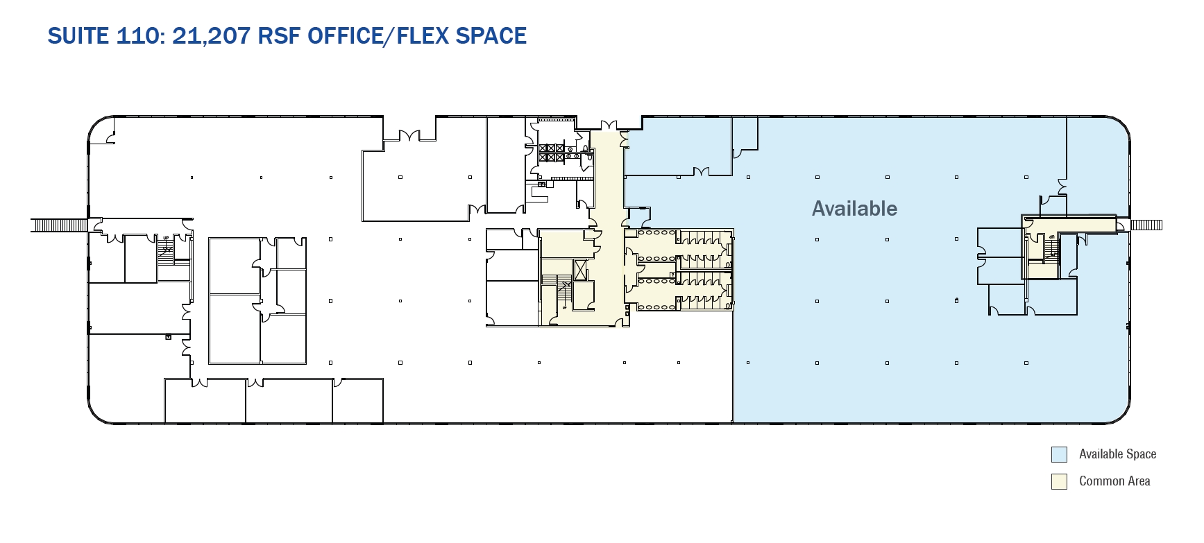 1615 75th St SW, Everett, WA for lease Floor Plan- Image 1 of 1