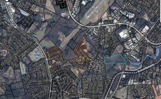 Plus de détails pour 3830 S S Church Street Ext, Roebuck, SC - Terrain à vendre