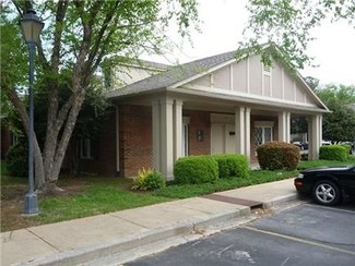 More details for 8570 Cordes Cir, Germantown, TN - Office for Lease