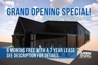 More details for Lot 1 S County Rd 1120 rd, Midland, TX - Industrial for Sale