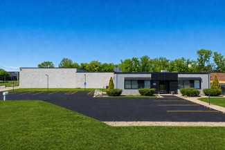 Plus de détails pour 3333 East End Ave, South Chicago Heights, IL - Industriel à louer