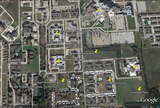 More details for Scotland Dr, DeSoto, TX - Land for Sale