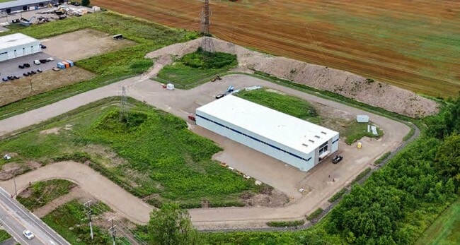 Plus de détails pour 344 Wright Blvd, Stratford, ON - Industriel à louer