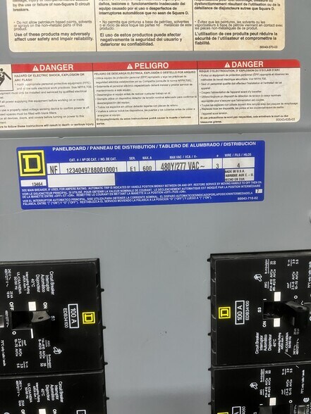 1100 Denmill Rd, New Albany, MS à vendre - Autre - Image 3 de 31