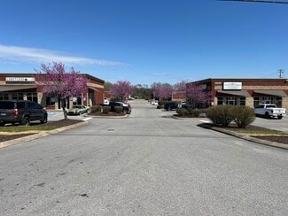 More details for 6650 New Nashville Hwy, Smyrna, TN - Flex for Lease